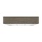 Bestar Orion 98W Full Murphy Bed and 2 Narrow Shelving Units with Drawers (99W), White & Walnut Grey 116895-000017 - alternate 6